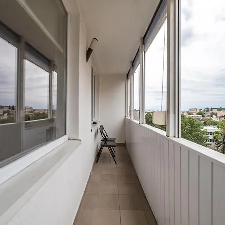 Appartement Ar Rezidencia Family Rosna