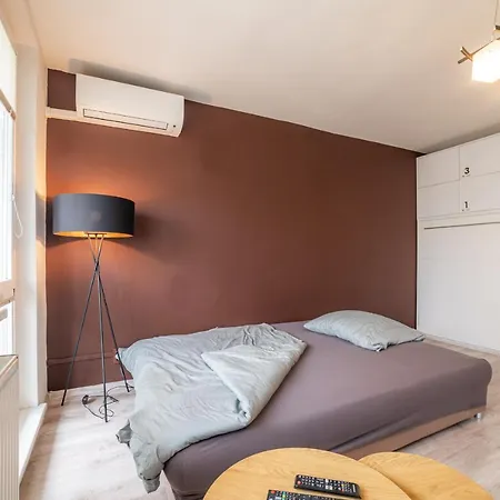 Ar Rezidencia Family Rosna Appartement Košice