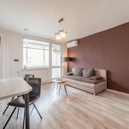 Ar Rezidencia Family Rosná Apartamento Košice