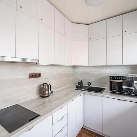 Ar Rezidencia Family Rosna * Košice