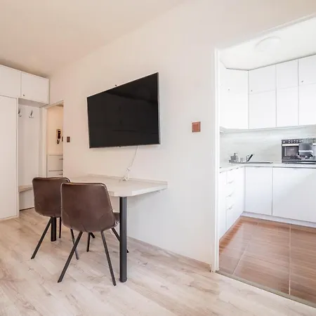 Appartement Ar Rezidencia Family Rosna Košice