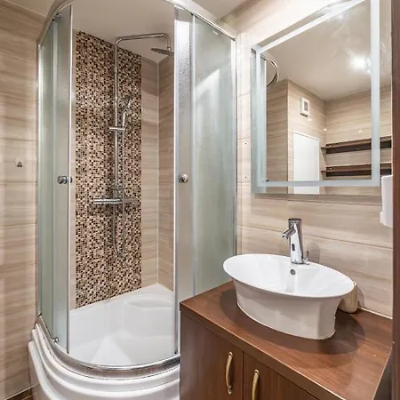 Ar Rezidencia Family Rosna Košice