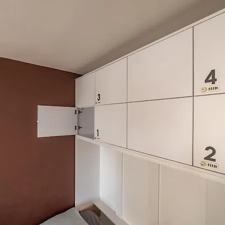 Ar Rezidencia Family Rosna *