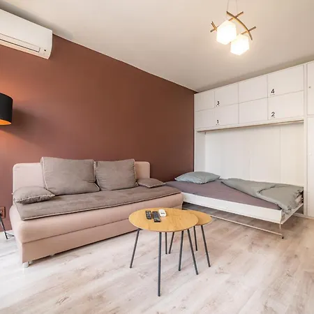 Ar Rezidencia Family Rosna Appartement Košice