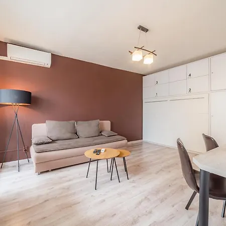 Appartement Ar Rezidencia Family Rosna Košice