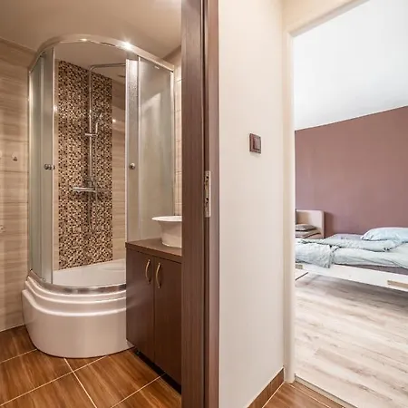 Appartement Ar Rezidencia Family Rosna Košice